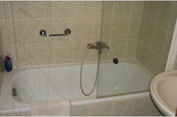 Češka Hotel Špindlerov Mlin / Špindlerův Mlýn, Eksterijer